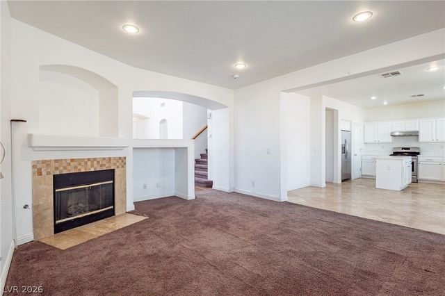 10304 George Hart Court, Las Vegas, NV 89129