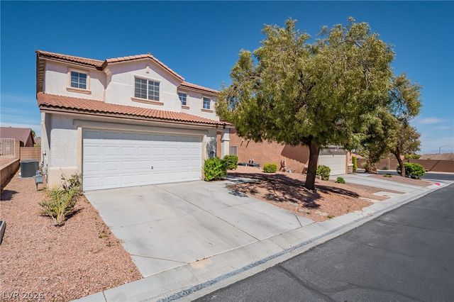 10304 George Hart Court, Las Vegas, NV 89129