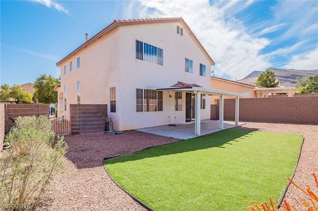 10304 George Hart Court, Las Vegas, NV 89129