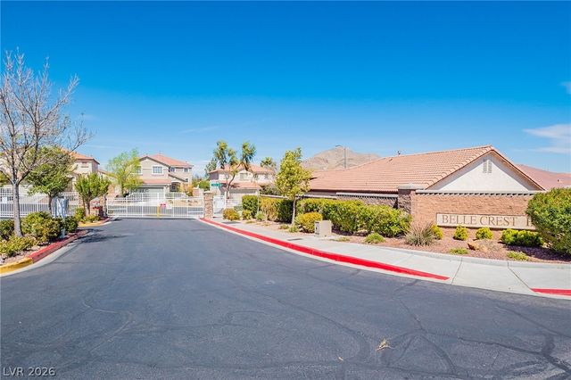 10304 George Hart Court, Las Vegas, NV 89129