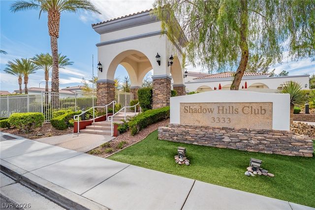 10304 George Hart Court, Las Vegas, NV 89129