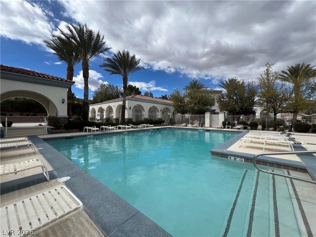 10304 George Hart Court, Las Vegas, NV 89129