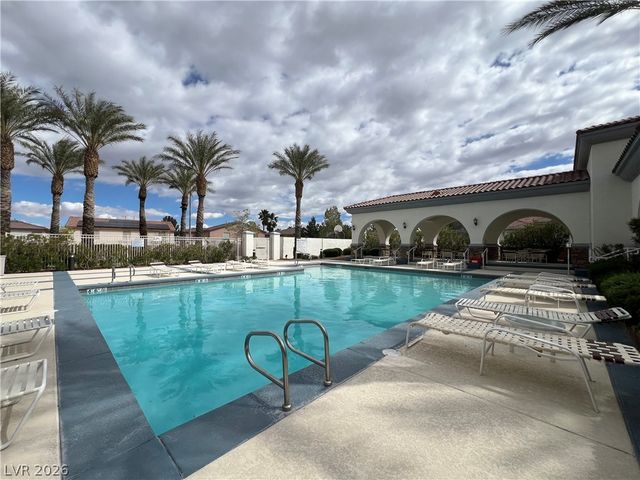 10304 George Hart Court, Las Vegas, NV 89129