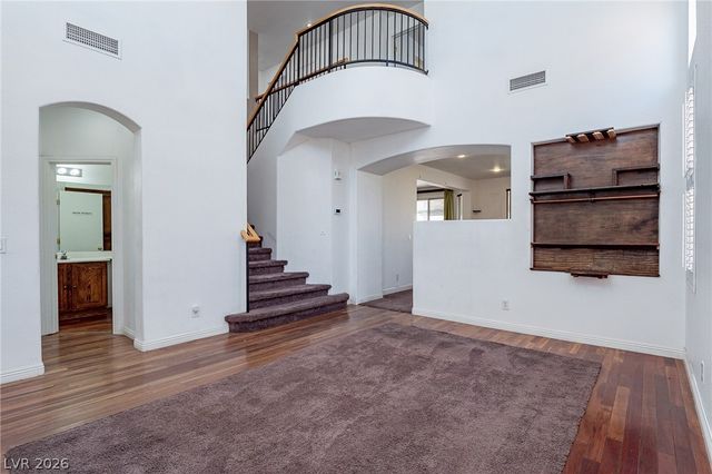 10304 George Hart Court, Las Vegas, NV 89129