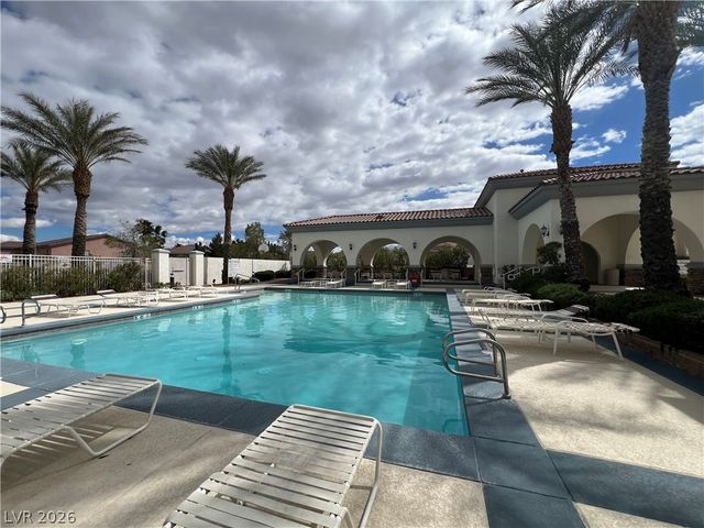 10304 George Hart Court, Las Vegas, NV 89129