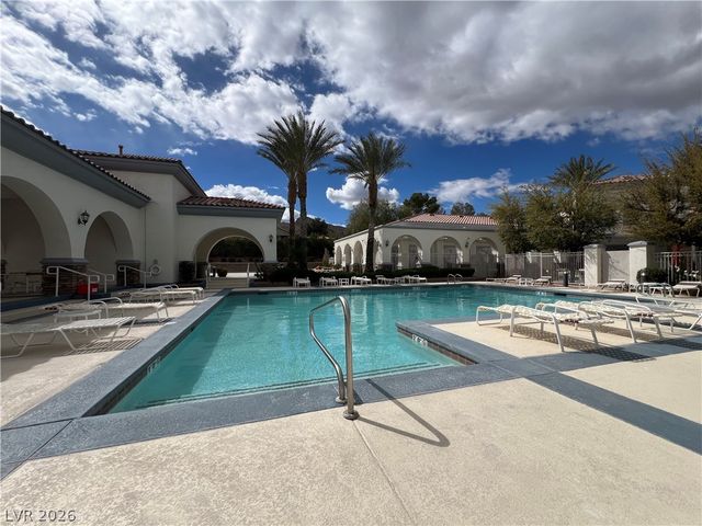 10304 George Hart Court, Las Vegas, NV 89129