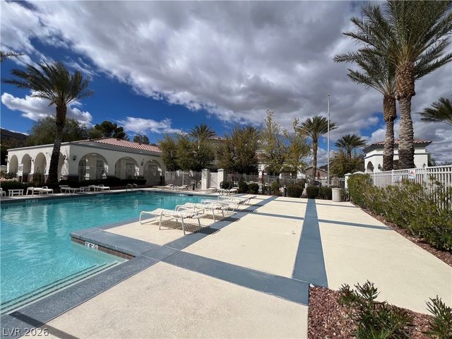 10304 George Hart Court, Las Vegas, NV 89129