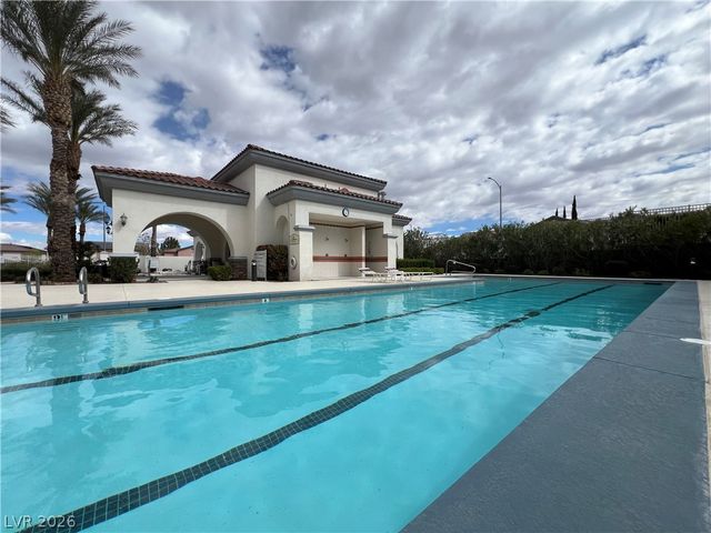 10304 George Hart Court, Las Vegas, NV 89129