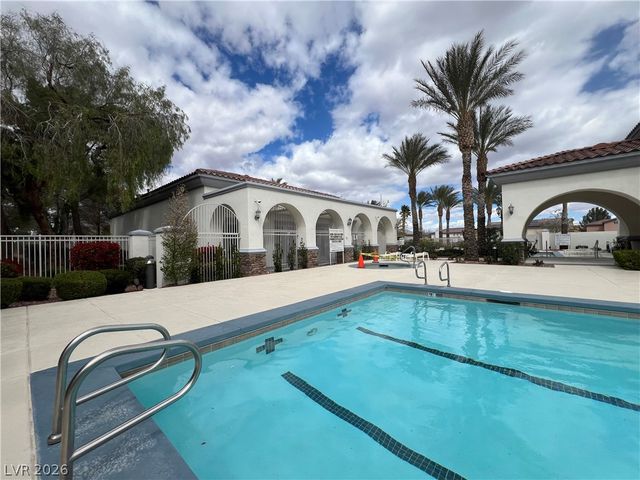 10304 George Hart Court, Las Vegas, NV 89129