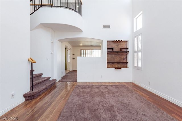 10304 George Hart Court, Las Vegas, NV 89129