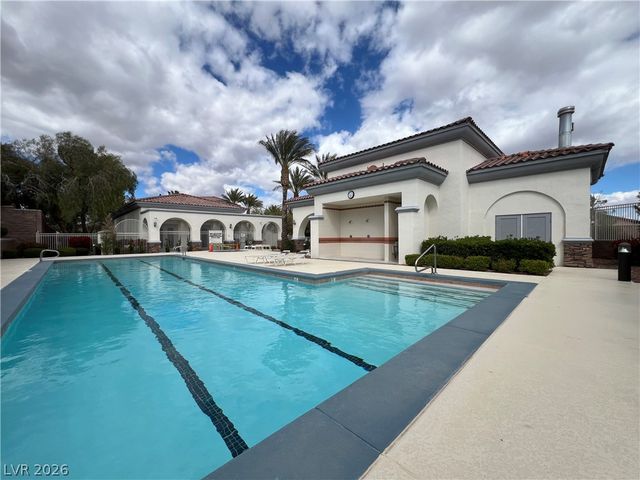 10304 George Hart Court, Las Vegas, NV 89129