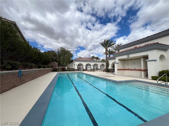 10304 George Hart Court, Las Vegas, NV 89129