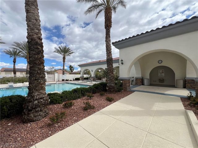 10304 George Hart Court, Las Vegas, NV 89129