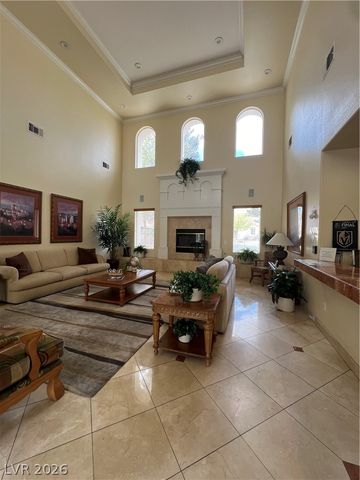 10304 George Hart Court, Las Vegas, NV 89129