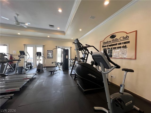 10304 George Hart Court, Las Vegas, NV 89129