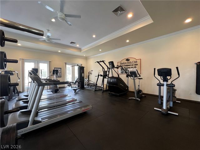 10304 George Hart Court, Las Vegas, NV 89129