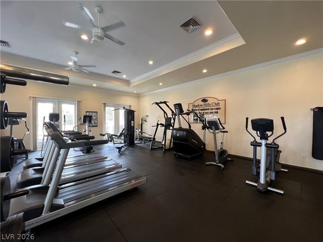 10304 George Hart Court, Las Vegas, NV 89129