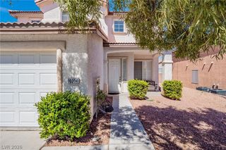 10304 George Hart Court, Las Vegas, NV 89129