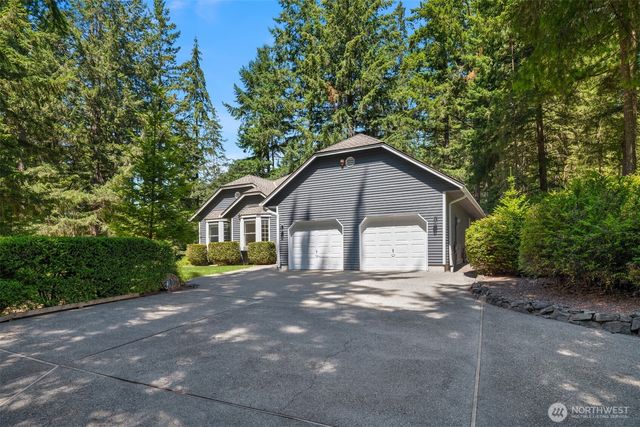 4012 83rd Avenue Ct NW, Gig Harbor, WA 98335
