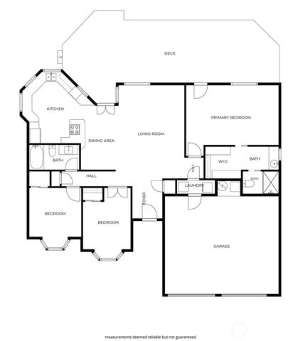 4012 83rd Avenue Ct NW, Gig Harbor, WA 98335