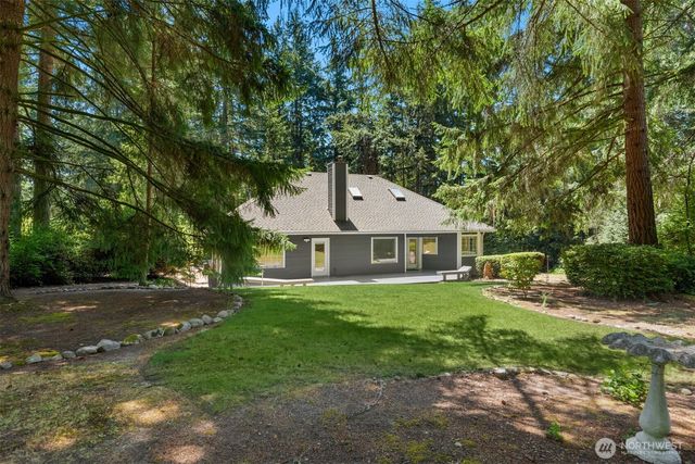 4012 83rd Avenue Ct NW, Gig Harbor, WA 98335