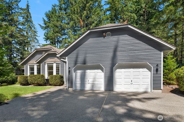 4012 83rd Avenue Ct NW, Gig Harbor, WA 98335