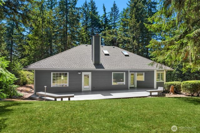4012 83rd Avenue Ct NW, Gig Harbor, WA 98335