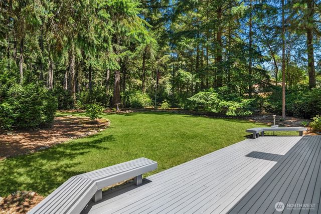 4012 83rd Avenue Ct NW, Gig Harbor, WA 98335