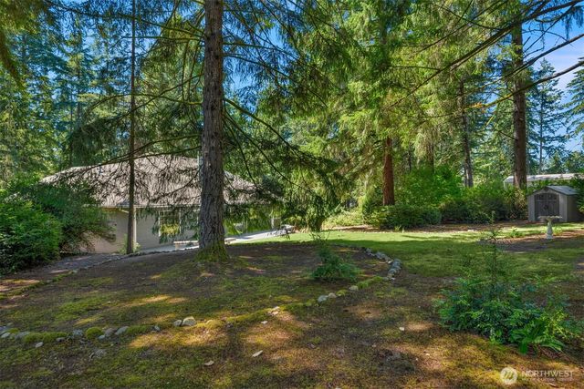 4012 83rd Avenue Ct NW, Gig Harbor, WA 98335