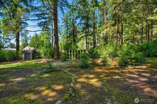 4012 83rd Avenue Ct NW, Gig Harbor, WA 98335