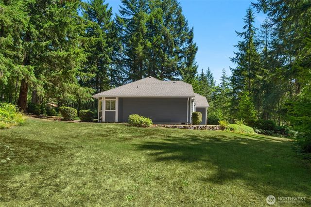 4012 83rd Avenue Ct NW, Gig Harbor, WA 98335