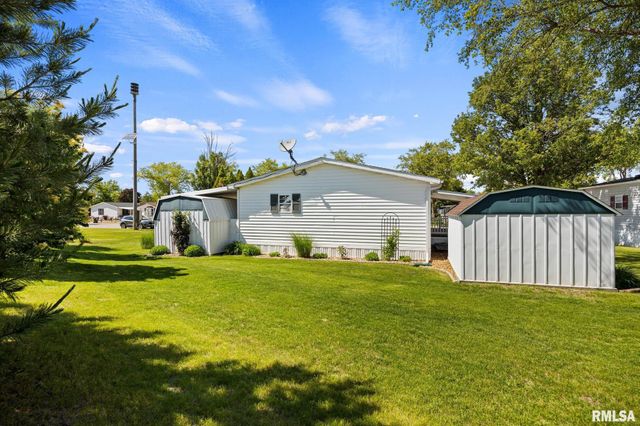 110 ASPEN Drive, Morton, IL 61550