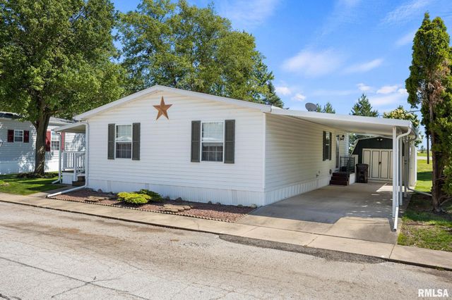 110 ASPEN Drive, Morton, IL 61550