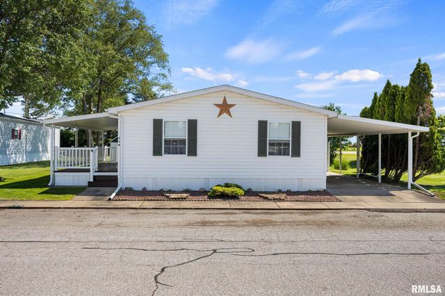 110 ASPEN Drive, Morton, IL 61550