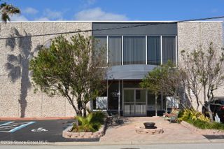 166 Center Street, 209-A, Cape Canaveral, FL 32920