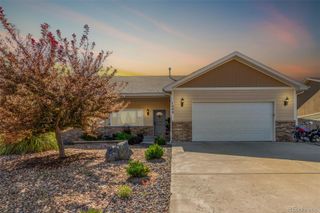 1040 Viewridge Road, Bennett, CO 80102