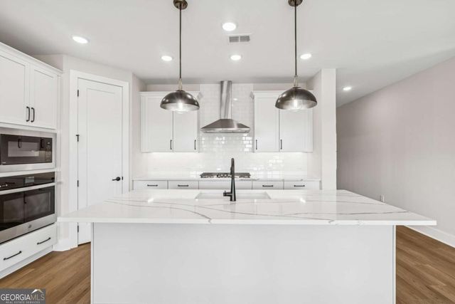517 Barnfield Way, Dallas, GA 30157