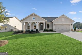 517 Barnfield Way, Dallas, GA 30157