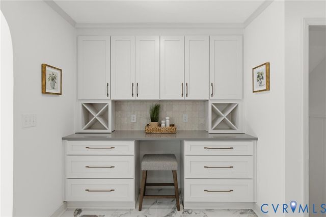 9707 Goodward Ct, North Chesterfield, VA 23236