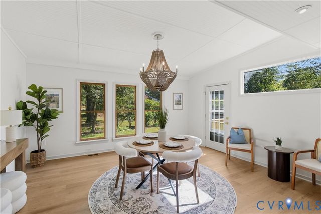 9707 Goodward Ct, North Chesterfield, VA 23236