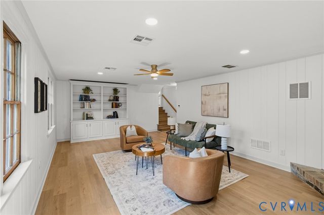 9707 Goodward Ct, North Chesterfield, VA 23236