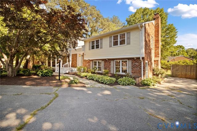 9707 Goodward Ct, North Chesterfield, VA 23236
