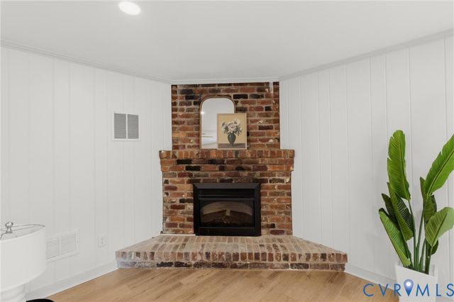 9707 Goodward Ct, North Chesterfield, VA 23236