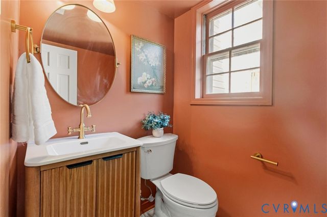 9707 Goodward Ct, North Chesterfield, VA 23236
