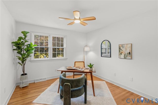 9707 Goodward Ct, North Chesterfield, VA 23236