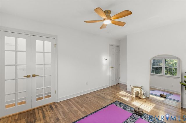 9707 Goodward Ct, North Chesterfield, VA 23236