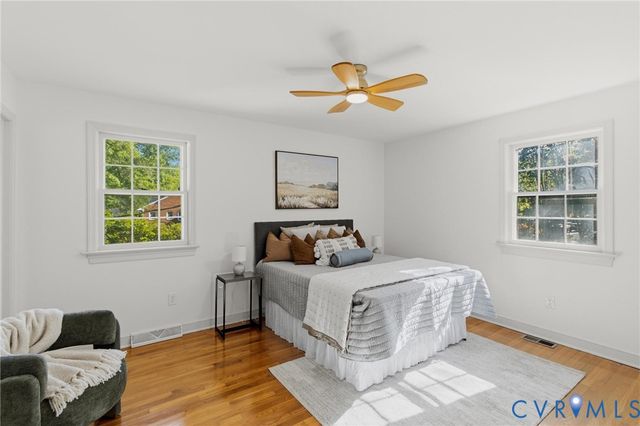 9707 Goodward Ct, North Chesterfield, VA 23236