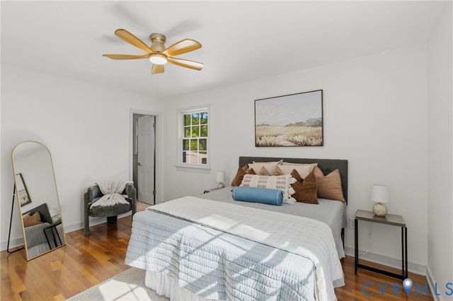 9707 Goodward Ct, North Chesterfield, VA 23236