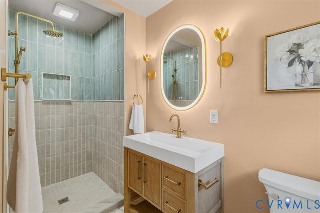 9707 Goodward Ct, North Chesterfield, VA 23236