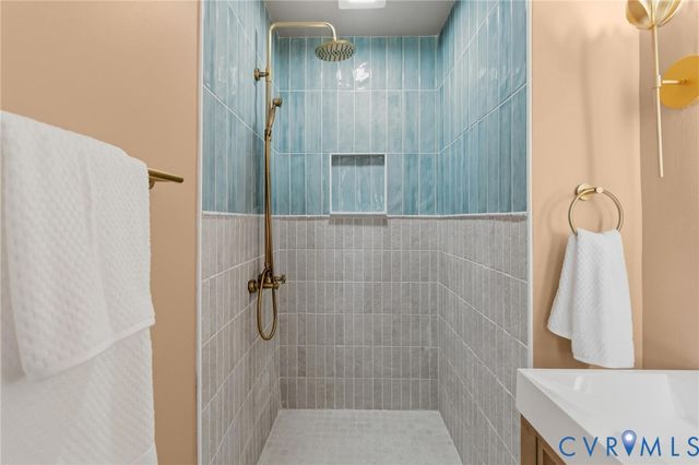 9707 Goodward Ct, North Chesterfield, VA 23236